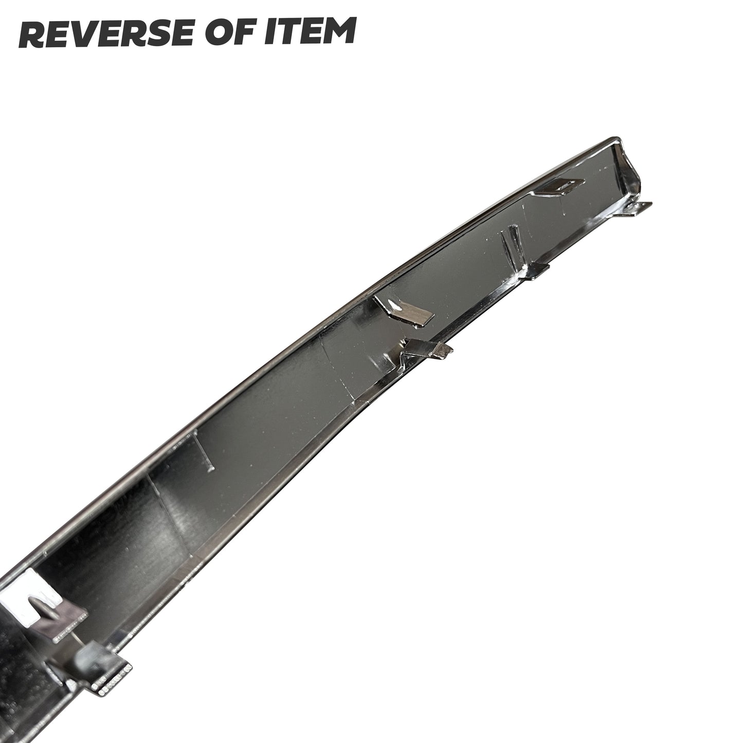 Tailgate Strip Chrome - for Land Rover Freelander 2 2010+