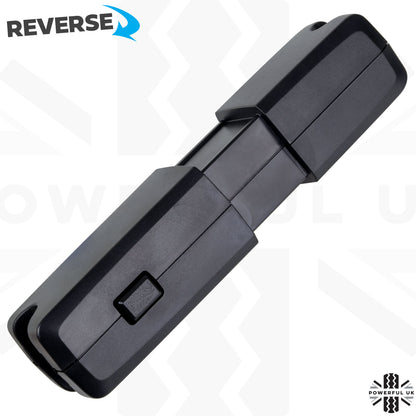 Click+Go Base for Range Rover Sport L461