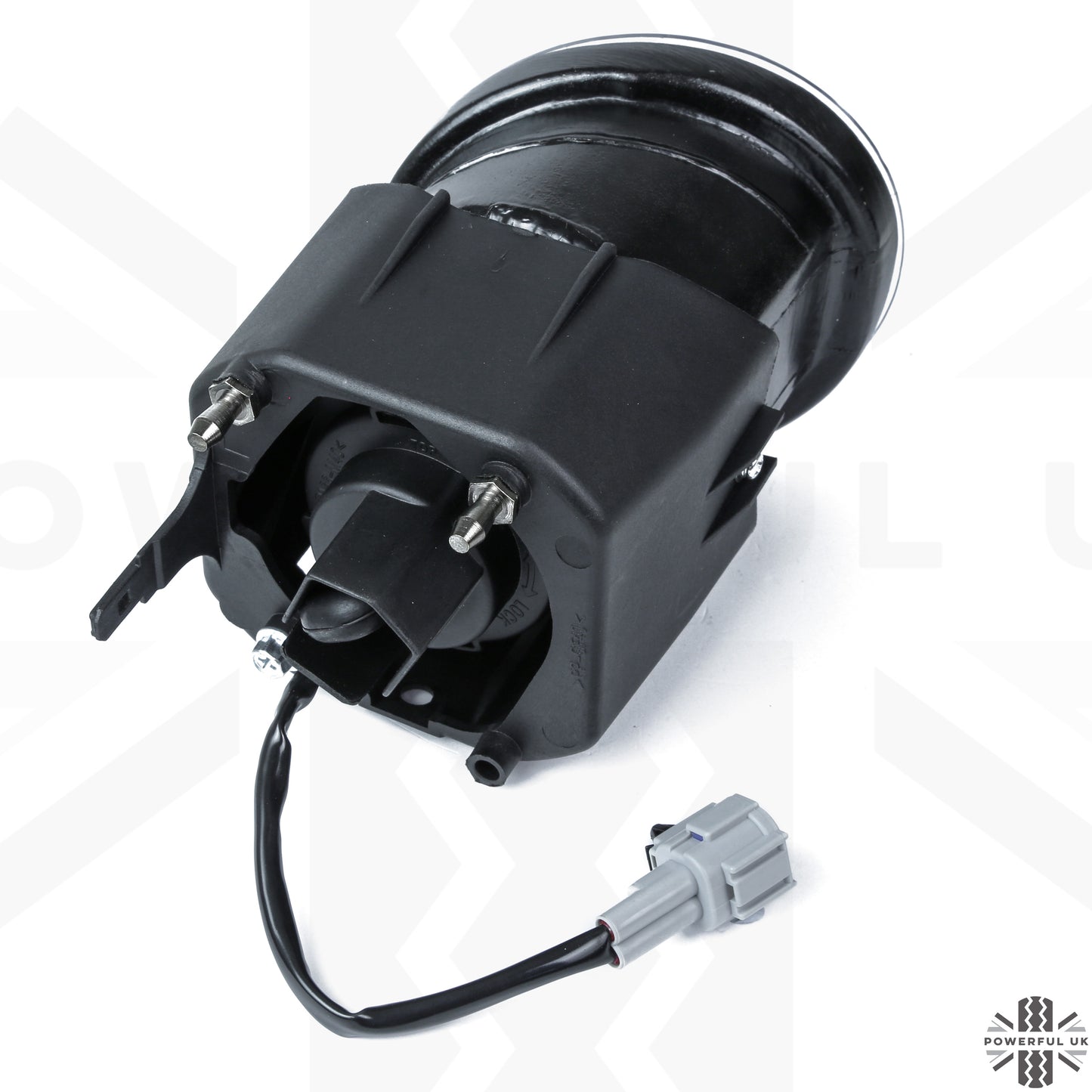 Fog Lamp Kit for Nissan Navara D22 2002-05