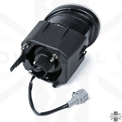 Fog Lamp Kit for Nissan Navara D22 2002-05