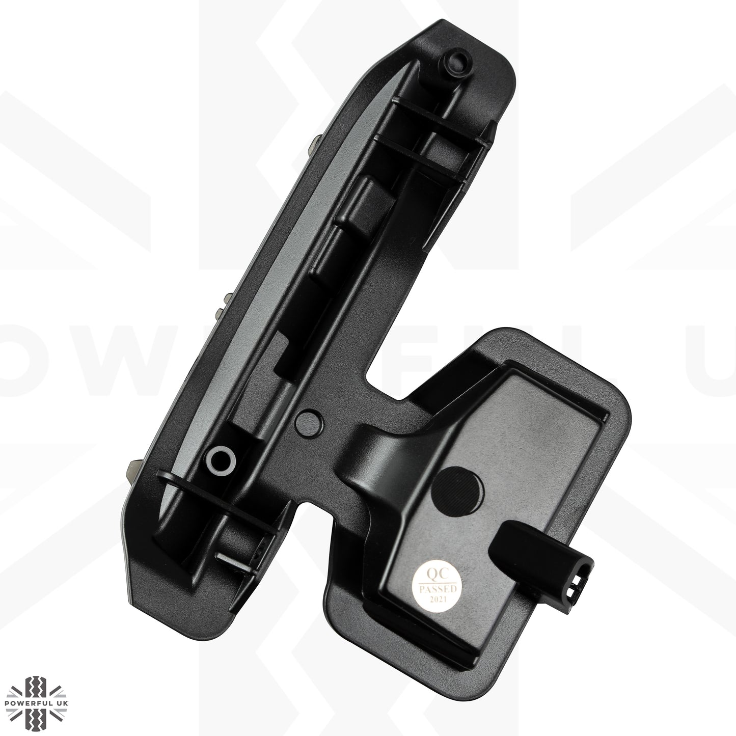 Dynamic Sweep Indicators for Land Rover Defender L663