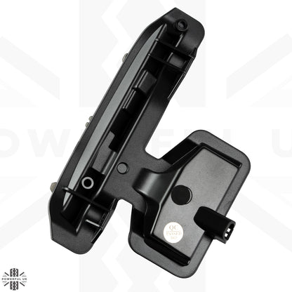 Dynamic Sweep Indicators for Land Rover Defender L663