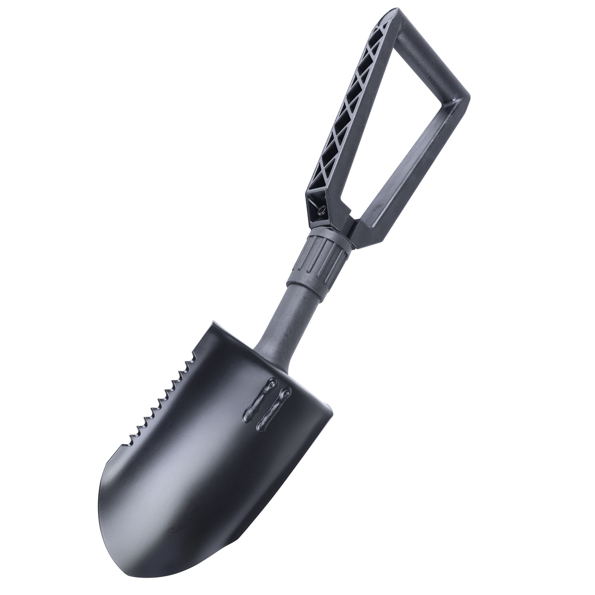 DEFENDER Folding Shovel