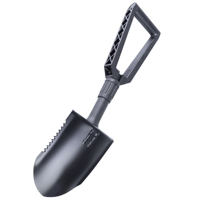 DEFENDER Folding Shovel