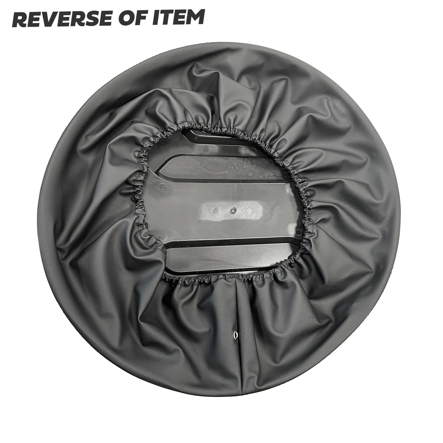HSX Spare Wheel Cover for Land Rover Defender L663