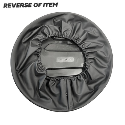HSX Spare Wheel Cover for Land Rover Defender L663