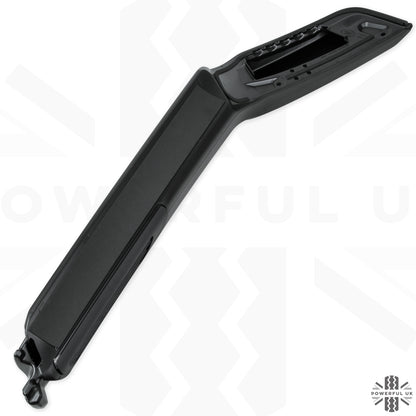 Raised Air Intake/Snorkel for Land Rover Defender L663 - Genuine