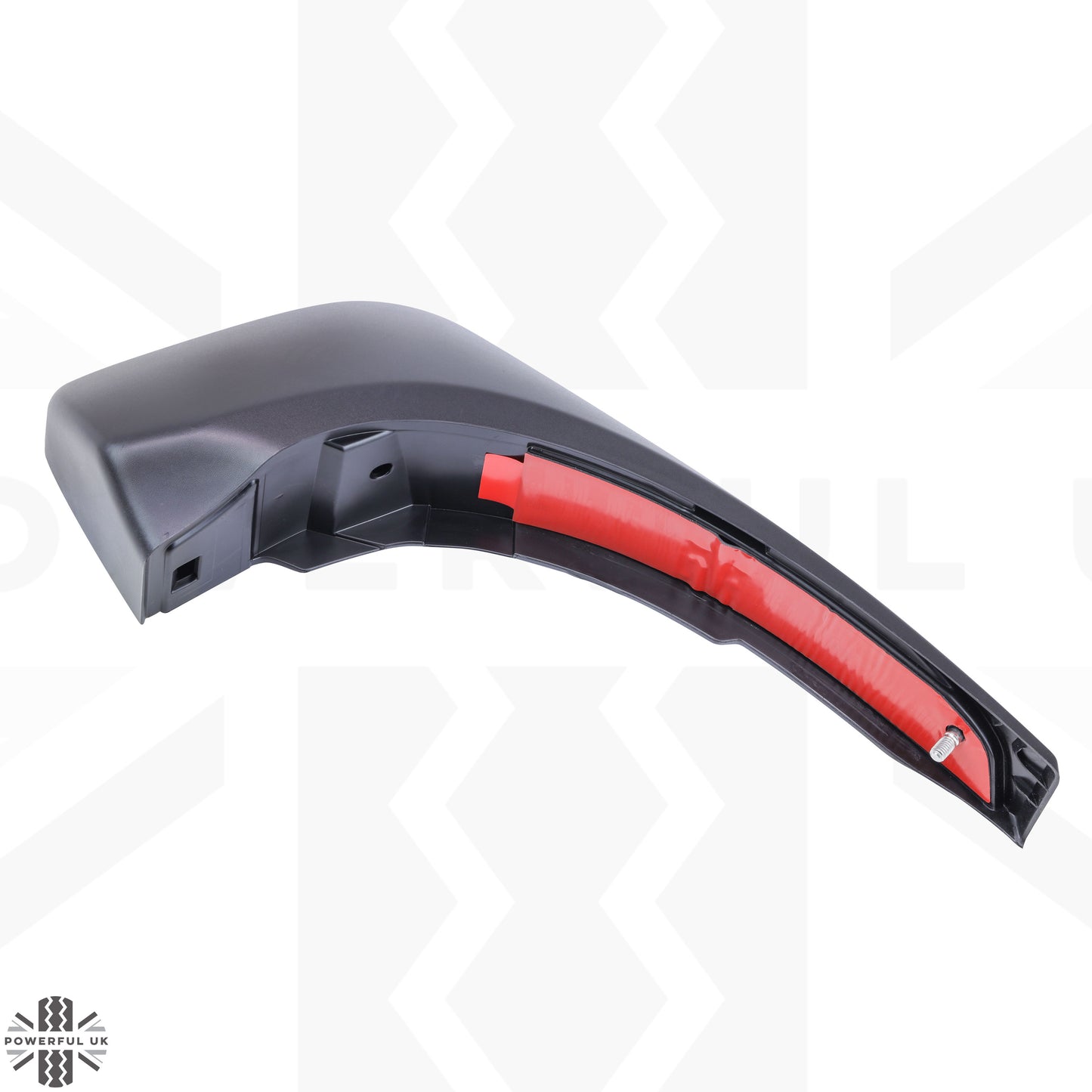 Genuine REAR Mudflaps for Land Rover Discovery 5 pre-facelift 2017-20