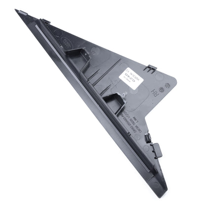 C Pillar Finisher - Right - for Range Rover Sport L494