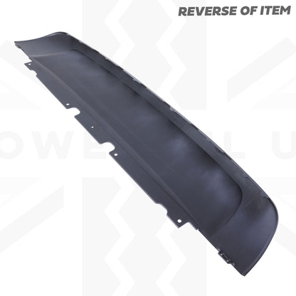 Front Tow Eye Cover for Land Rover Discovery Sport 2020 Standard Bumper