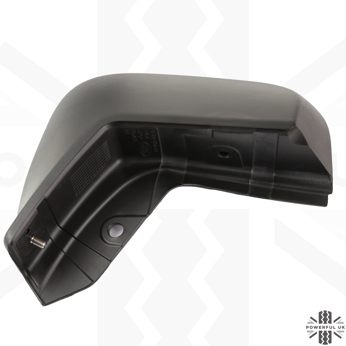 Front Mudflaps (genuine) for Land Rover Discovery Sport Dynamic