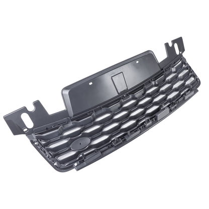 Front Grille in Gloss Black for Range Rover Sport L494 2018-22