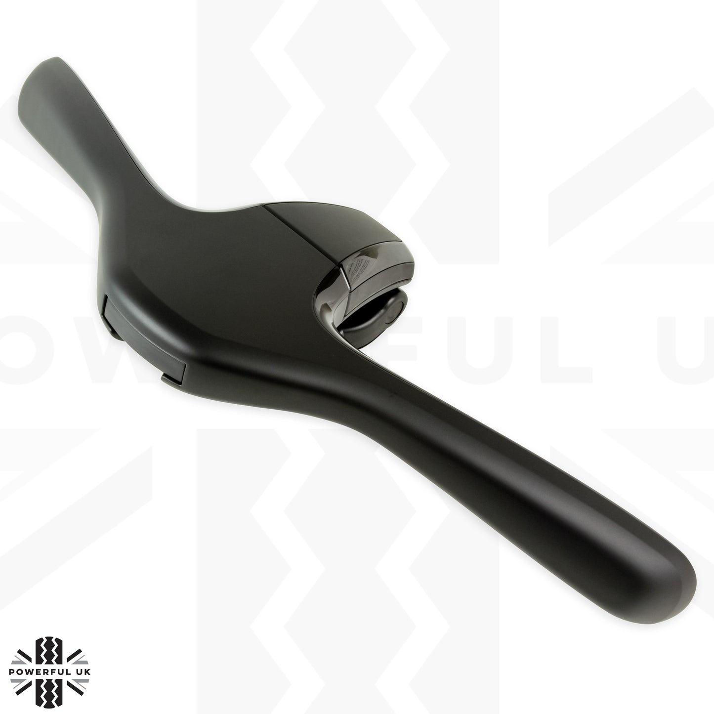 Click+Go Coat Hanger for Range Rover Velar