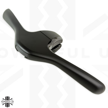 ontto Autosleutelhoes past voor Land Rover Discovery 4 Defender LR2 LR4 Range Rover Evoque Velar Jaguar XE leer afstandsbediening cover sleutelhoes sleutelhanger sleutel bescherming etui blauw A ontto Autosleutelhoes past voor Land Rover Discovery 4 Defender LR2 LR4 Range Rover Evoque Velar Jaguar XE leer afstandsbediening cover sleutelhoes sleutelhanger sleutel bescherming etui blauw A