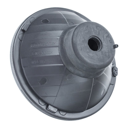 7" Headlights Glass Lens (Pair) for Range Rover Classic - RHD