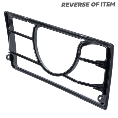 Matzker Headlight Guard Kit for Land Rover Defender L663