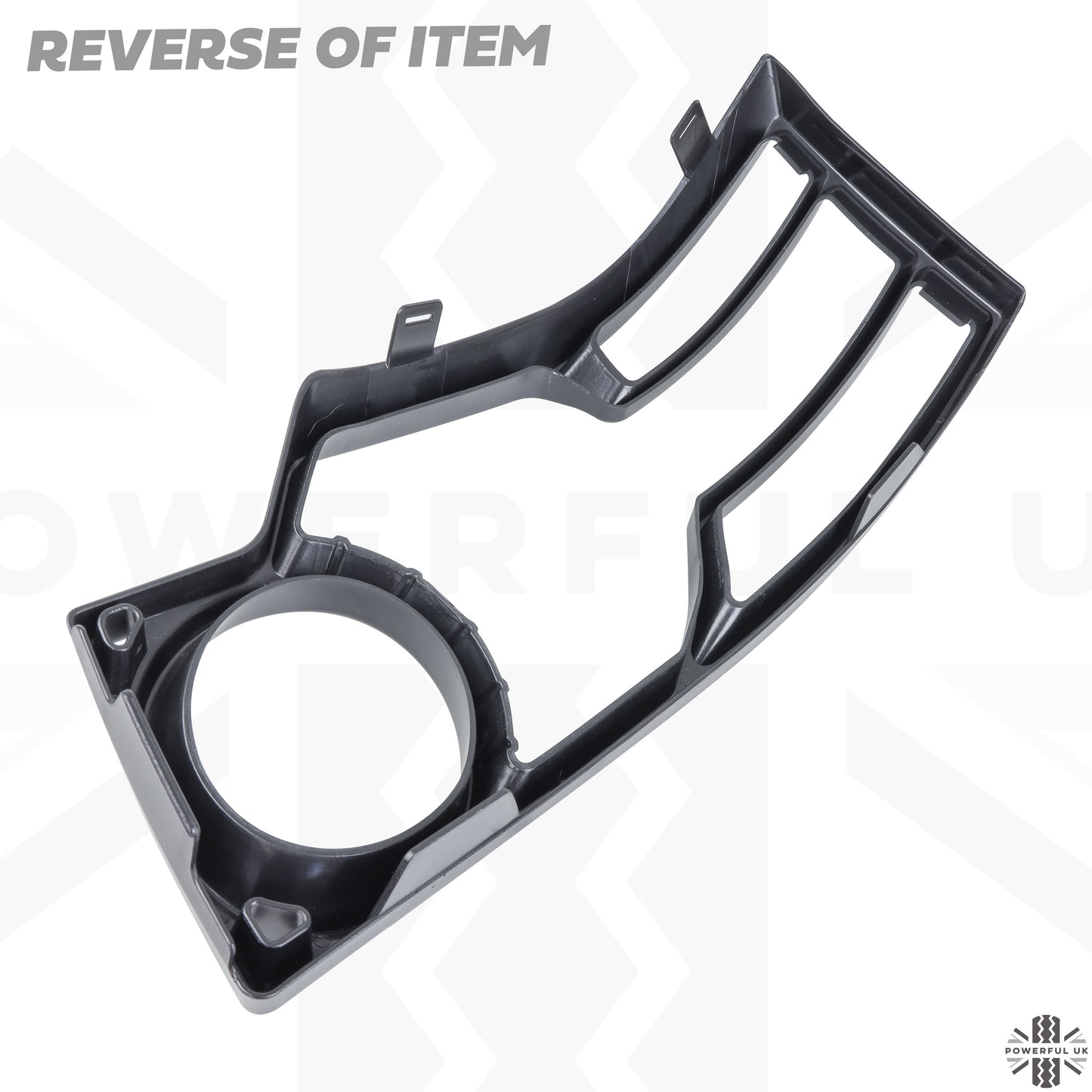 Headlight Guard Kit for Land Rover Freelander 2 - Late Type 2012+