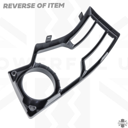 Headlight Guard Kit for Land Rover Freelander 2 - Late Type 2012+