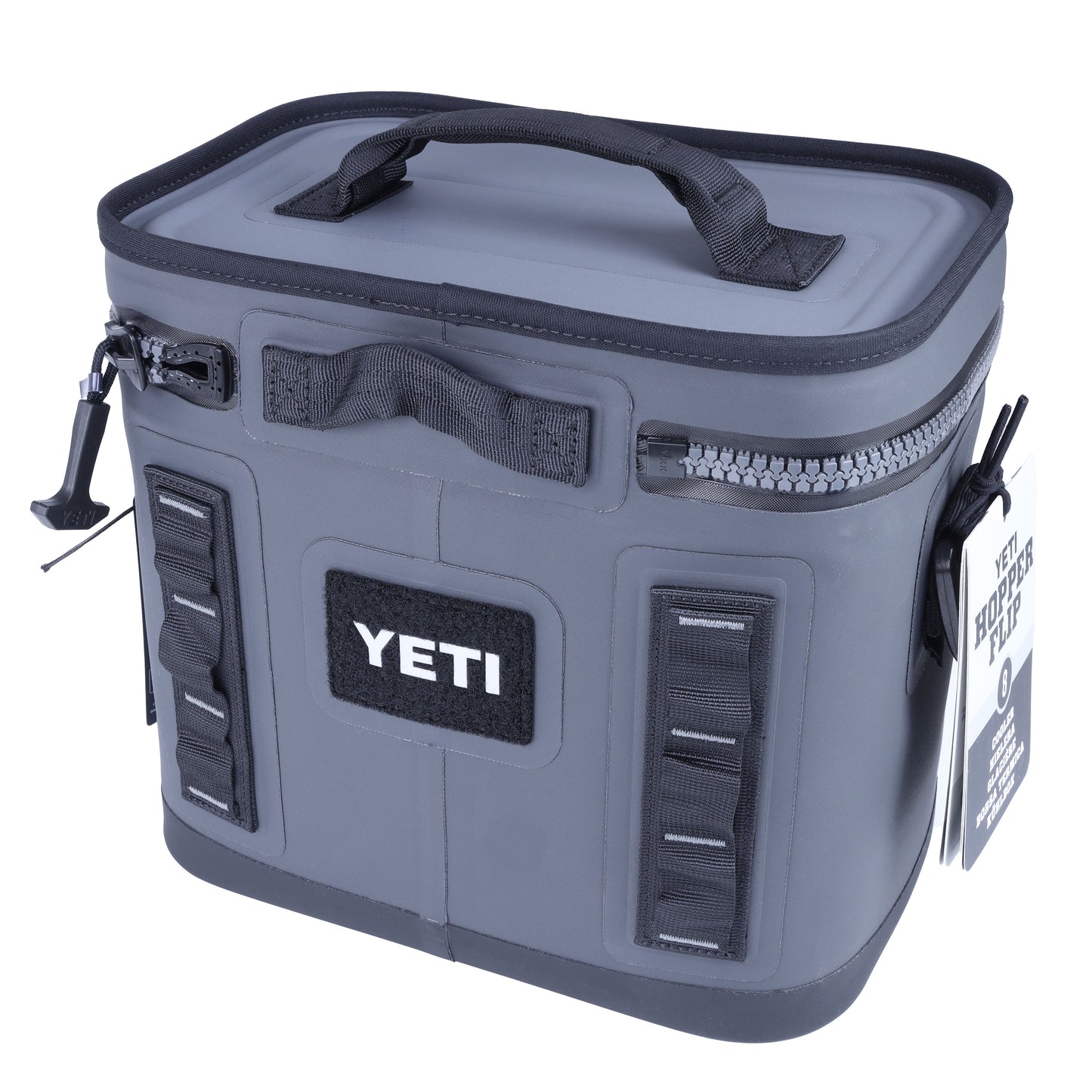 DEFENDER x YETI Hopper Flip 8 Soft Cooler
