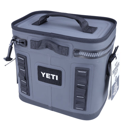 DEFENDER x YETI Hopper Flip 8 Soft Cooler
