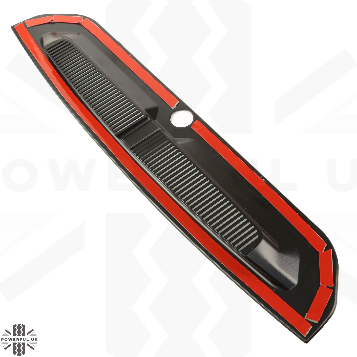 Front Windscreen Air Vent Grille for Land Rover Defender L663