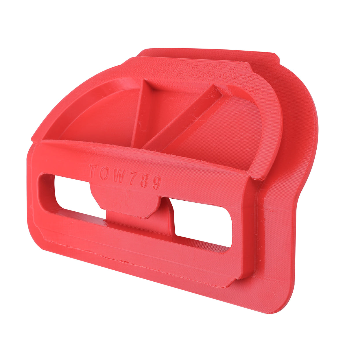 Front Rover Loop Surround for Land Rover Defender L663