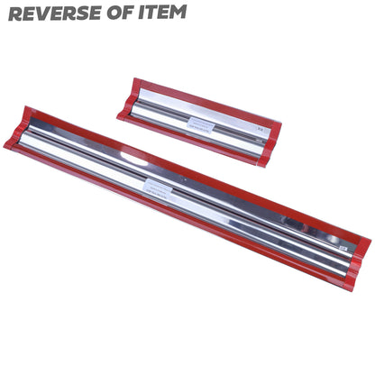 Sill Step Kit for Mitsubishi L200 2015-19