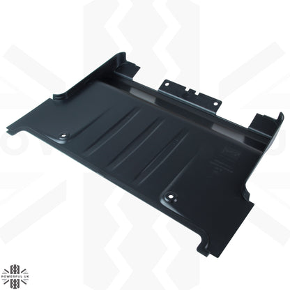 Rear Undertray for Range Rover L405 2018-21 - Genuine