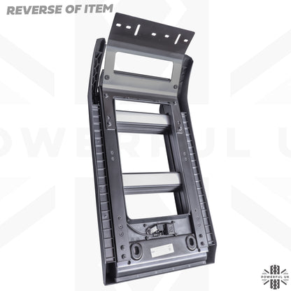 Genuine Deployable Side Ladder for Land Rover Defender L663