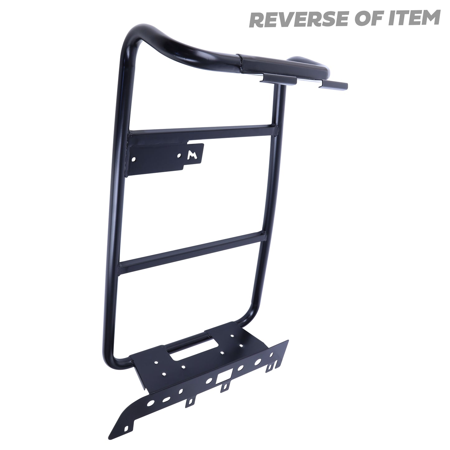Terrafirma Rear Tailgate Ladder for Land Rover Discovery 3/4