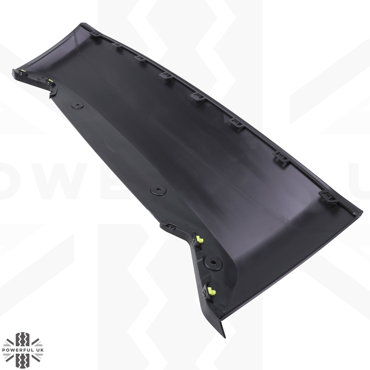 Front Tow Eye Cover for Land Rover Defender L663 - Aftermarket