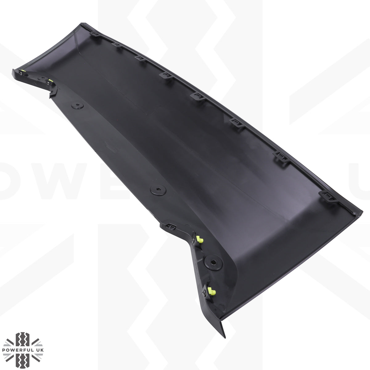 Front Tow Eye Cover for Land Rover Defender L663 - Aftermarket