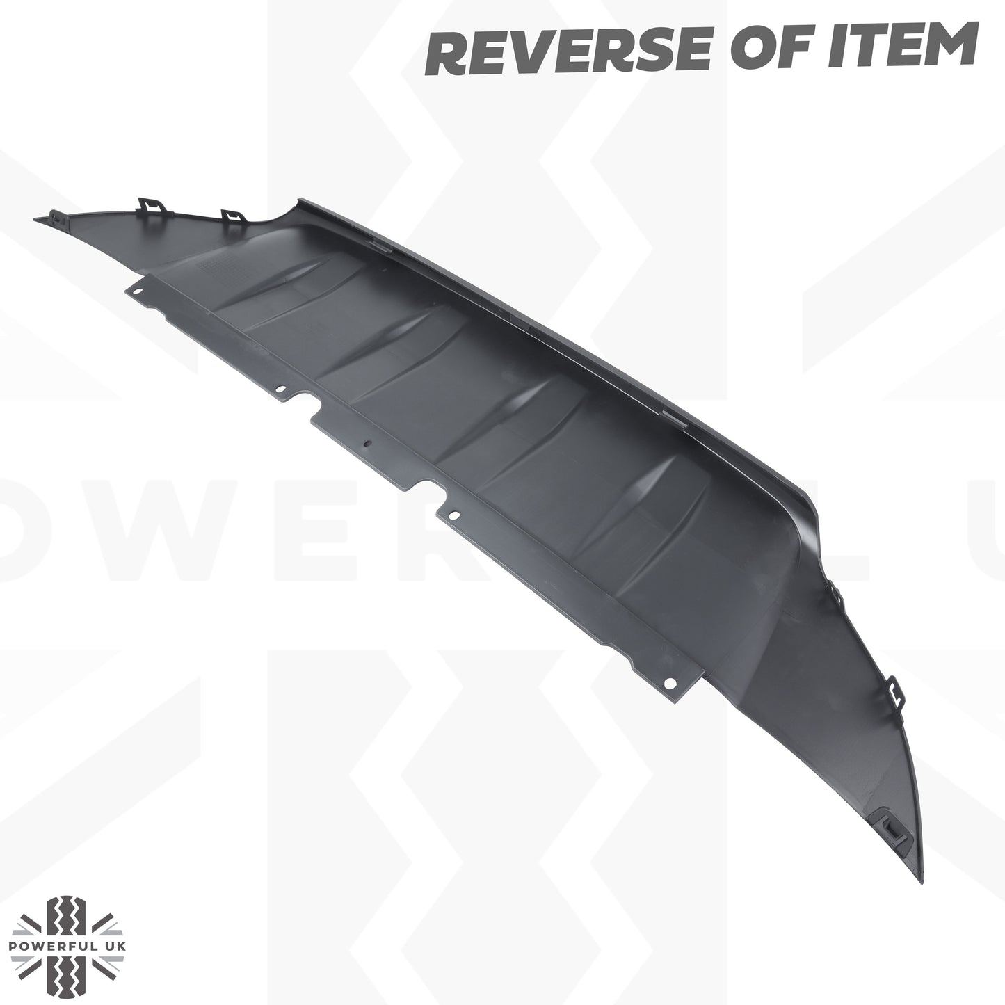 Front Tow Eye Cover for Land Rover Discovery Sport 2020 Dynamic Bumper