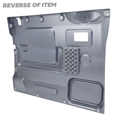 Door Card Upgrade Kit for Land Rover Classic Defender - Late Type