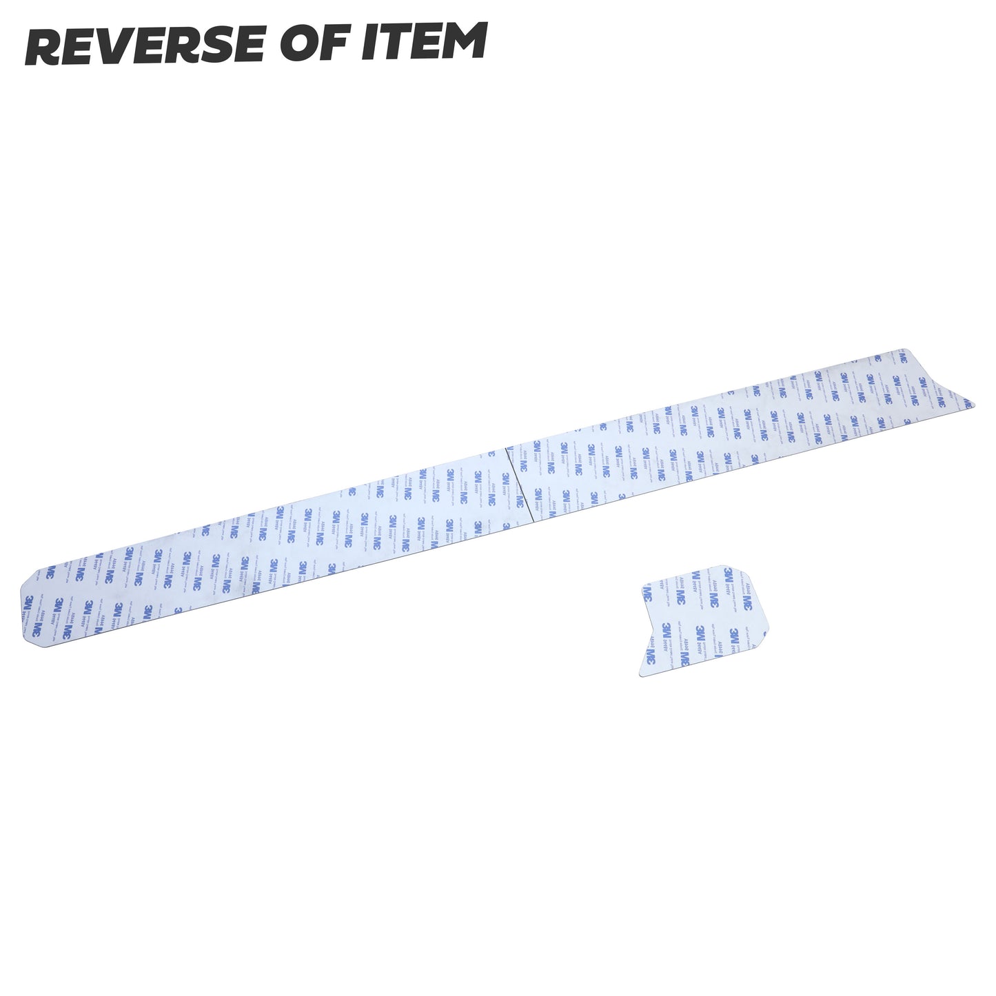 Aluminium Dashboard Fascia Panel Kit for Land Rover Defender L663 (LHD) - Chopped Carbon