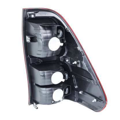 Rear Light - LH - for Toyota Hilux Mk8 Revo (2016 on) - EU Spec With Fog