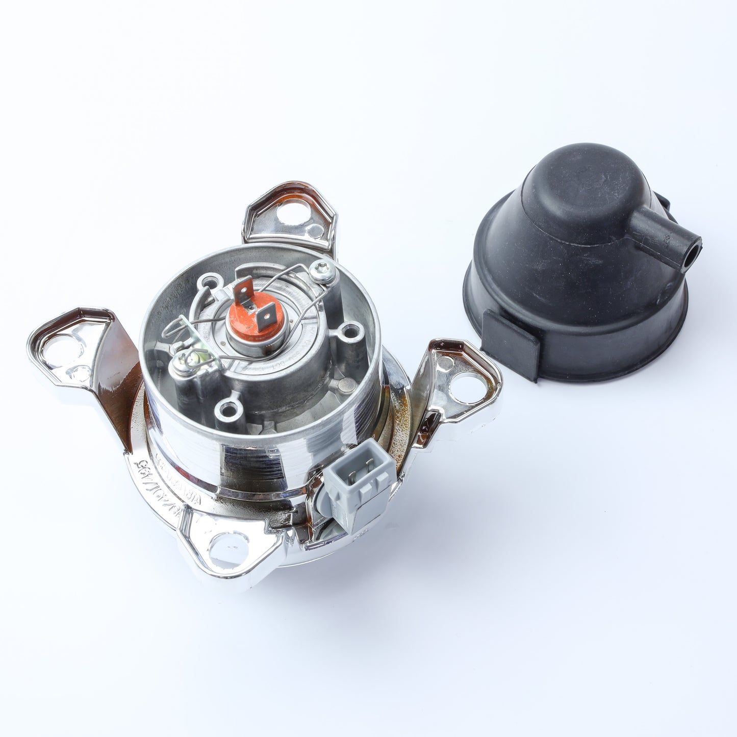 3" Headlight - Main Beam & Sidelight