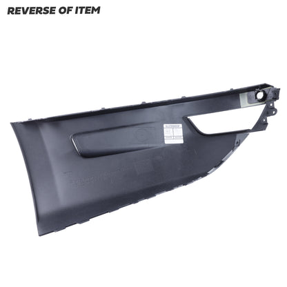 Genuine Rear Bumper Side Moulding 'R-Dynamic' for Range Rover Sport L494 (2014-17) - Right