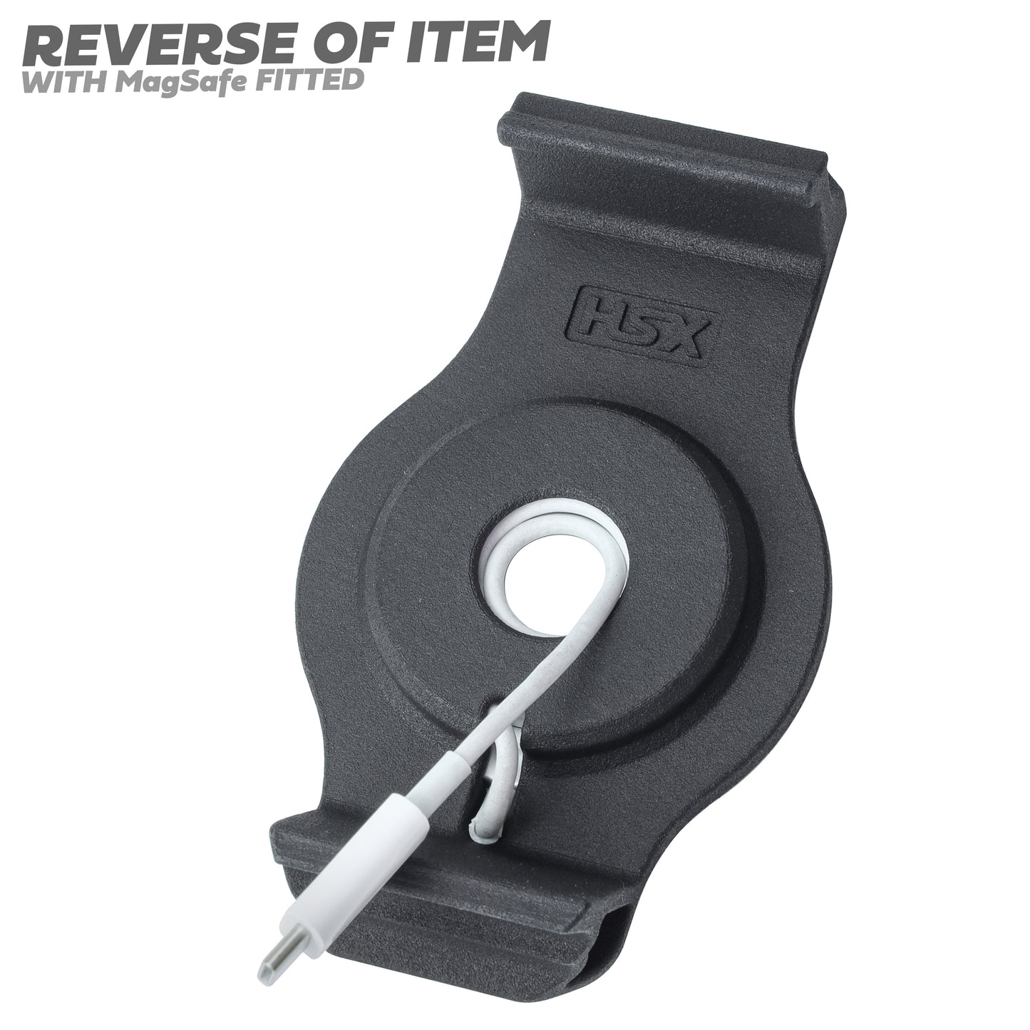 Centre Console MagSafe Charger Holder for Land Rover Defender L663 - Early Type