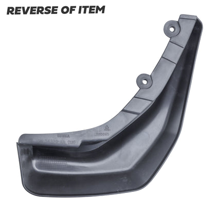 Front Mudflap Kit for Range Rover Evoque  L538 Pure/Prestige - Aftermarket