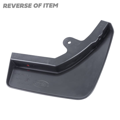 Front Mudflap Kit for Range Rover Evoque 2 L551 - Standard - Genuine