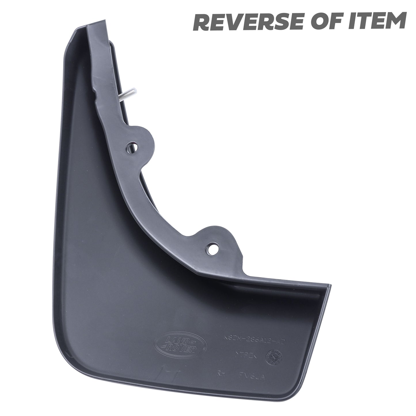 Rear Mudflap Kit for Range Rover Evoque 2 L551 - Genuine