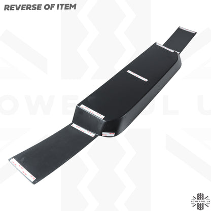 Dynamic Rear Tailgate Upgrade Panel for Range Rover Sport L494