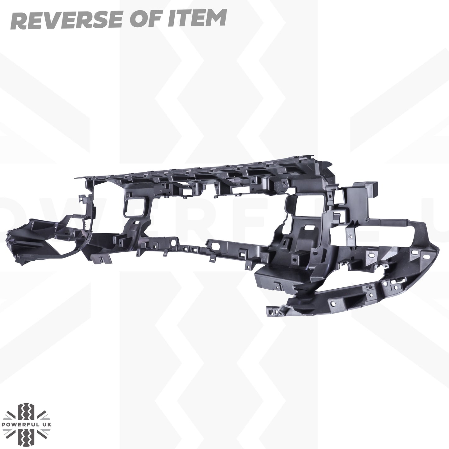 Rear Bumper Subframe for Land Rover Defender L663