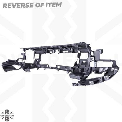 Rear Bumper Subframe for Land Rover Defender L663