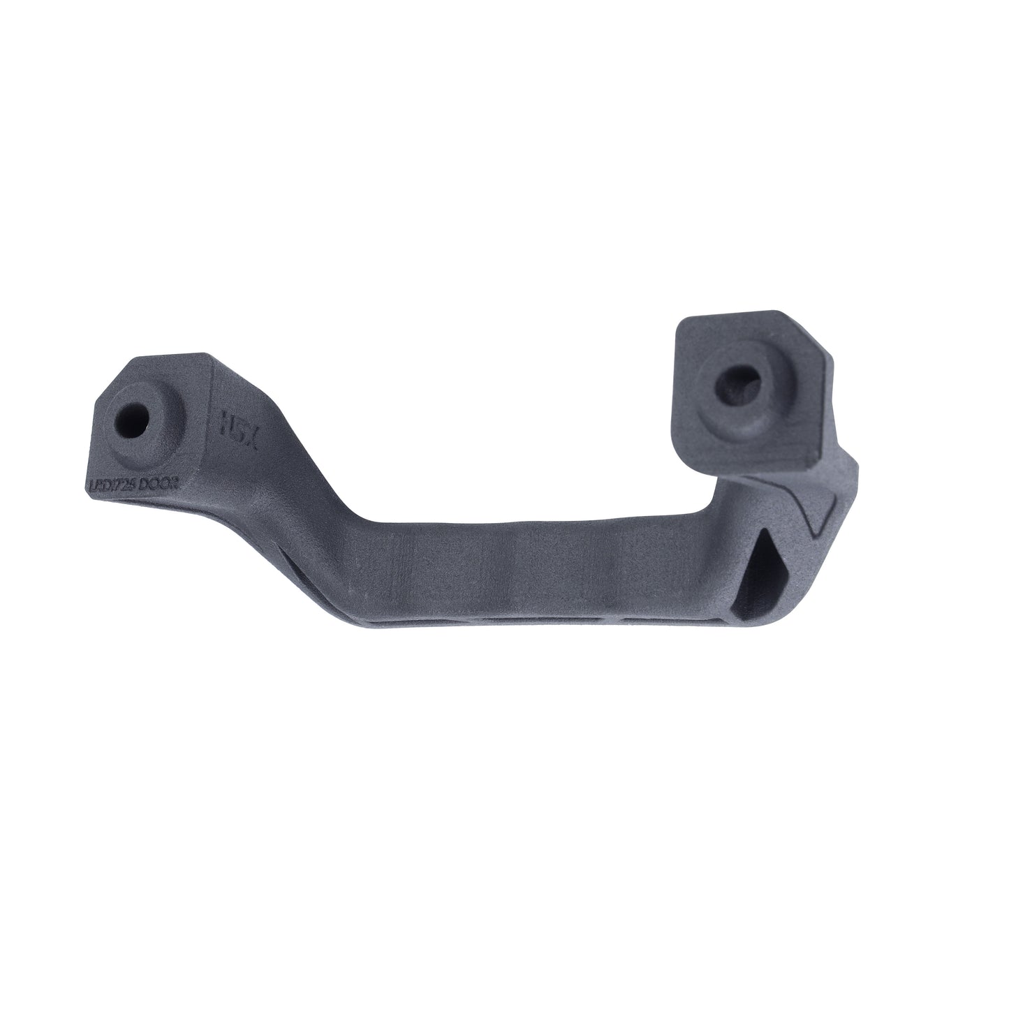 2x Rear Door Grab Handles for Land Rover Defender L663