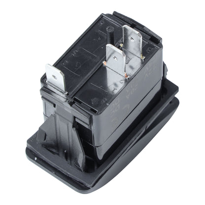 Rocker Switch & Surround Kit