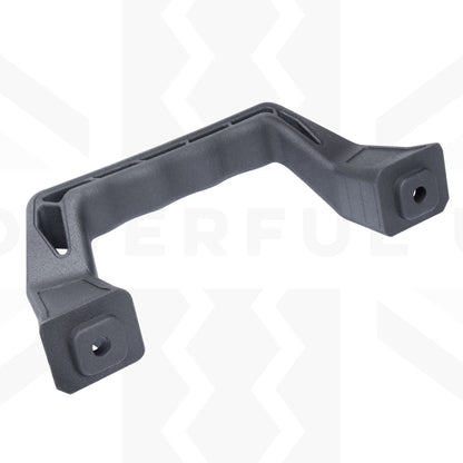 2x Roof Grab Handles for Land Rover Defender L663 - for FRONT handles