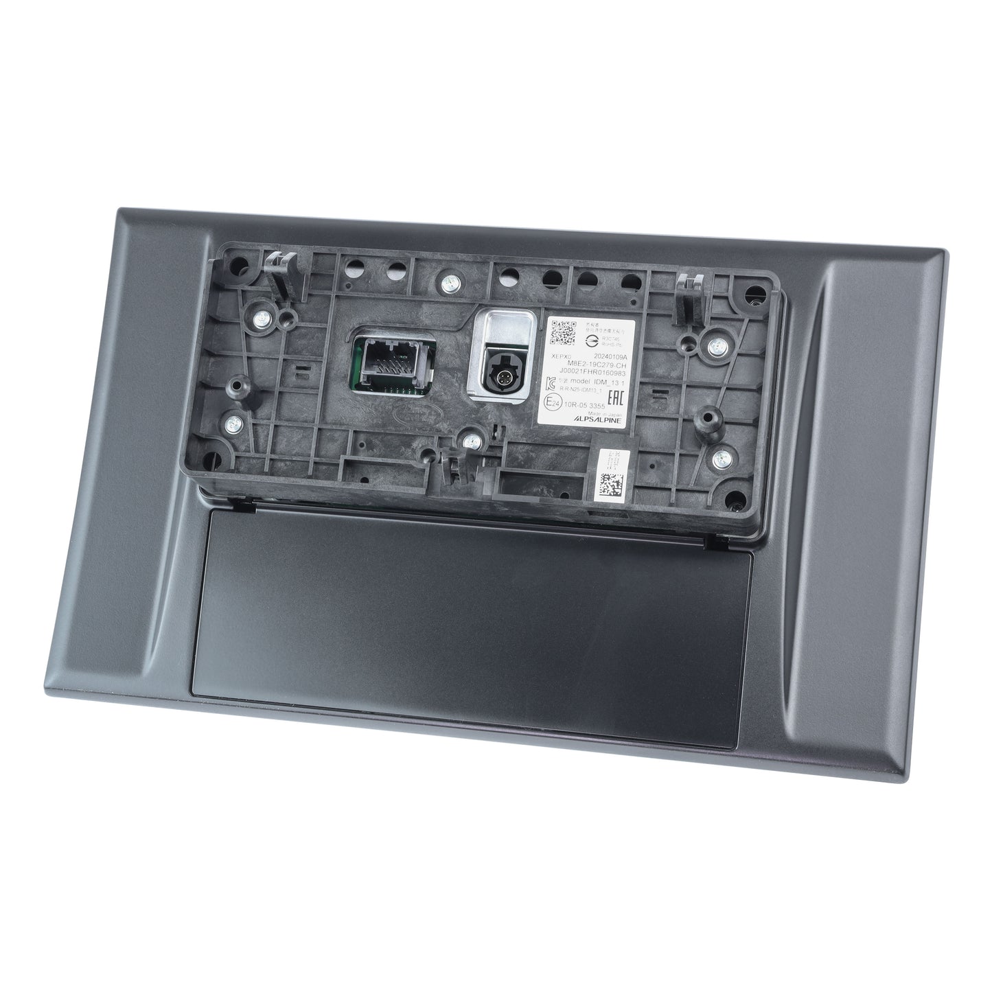 13.1" Infotainment Screen for Range Rover Sport L461 - Genuine