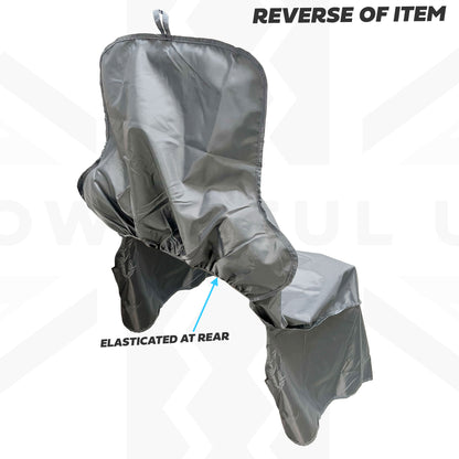 Seat Cover for Land Rover Defender L663 - RHD